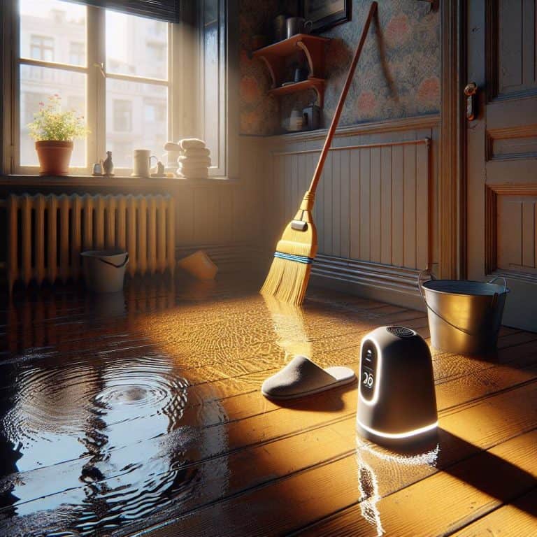 Unlocking the Secrets of a to Smart Water Leak Detectors: What You Need to Know