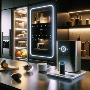 Exploring This Year’s Game-Changing Innovations in Home Tech