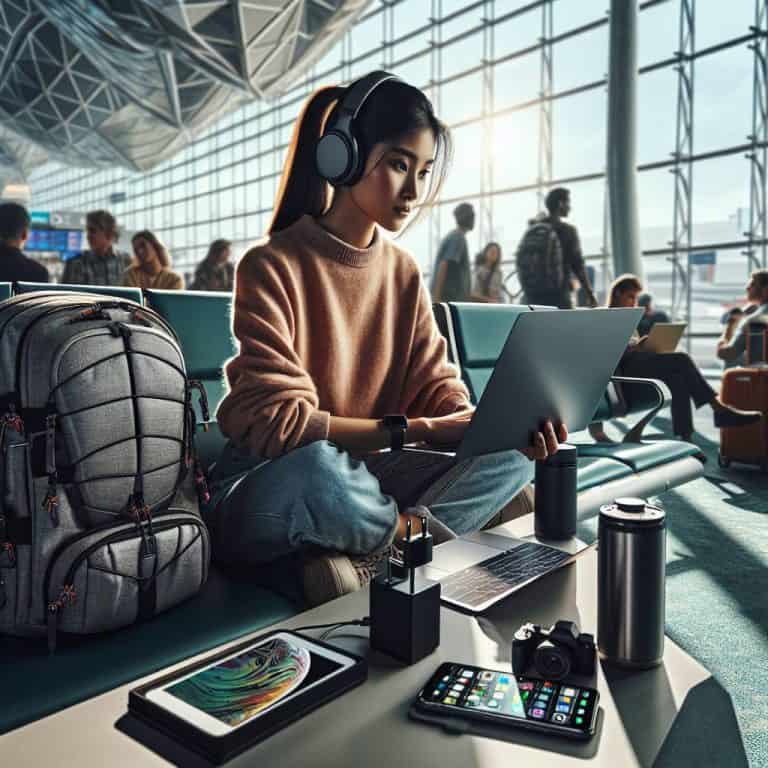 Essential Digital Nomad Tools: Boost Your Remote Lifestyle