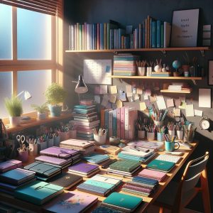 Discover Game-Changing Tools for Goal Setting Success