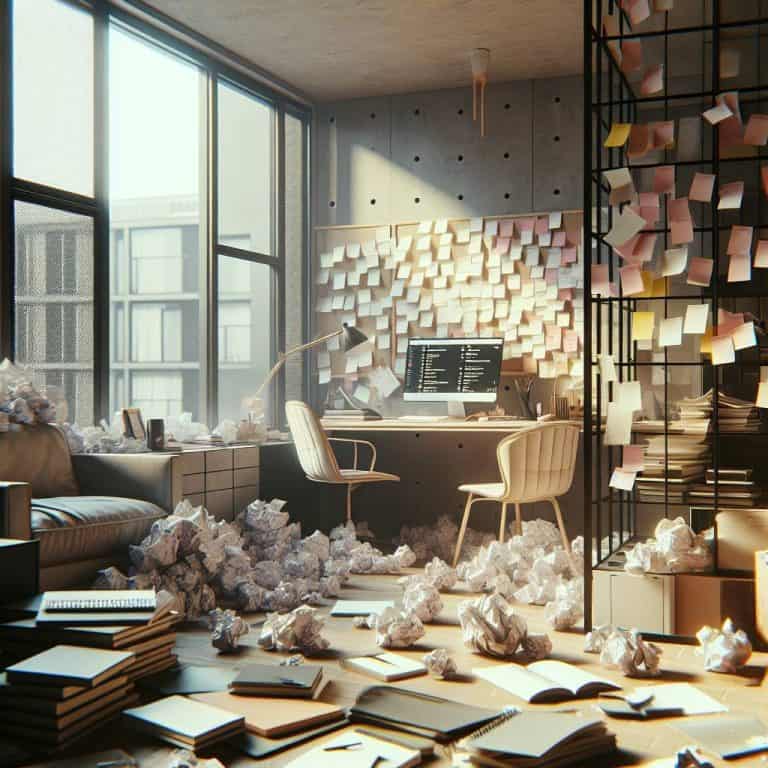 Unlocking Creativity: Mastering the Art of Building a Second Brain