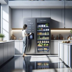 Smart Homes, Healthy Lives: How Tech Transforms Our Living Spaces