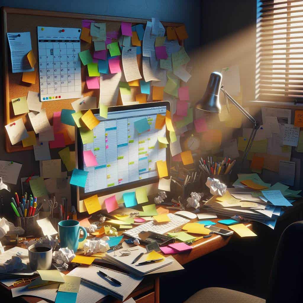 How to create a personal knowledge management system