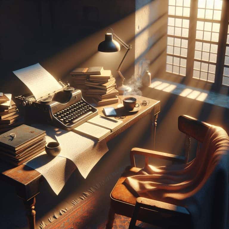 Mastering the Art of how to write a book: step-by-step for beginners