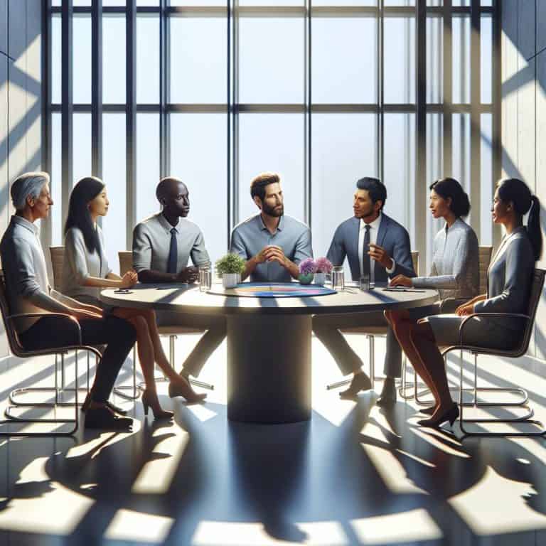 Elevate Your Life: Crafting a Personal Board of Directors