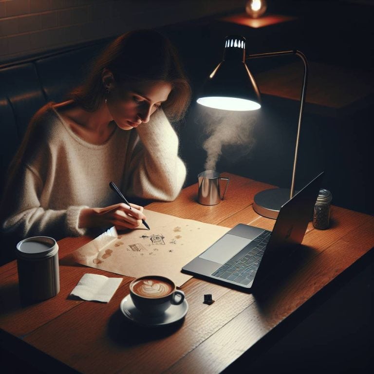 Unlocking Success: How the Power of a Simple Idea Transforms Lives