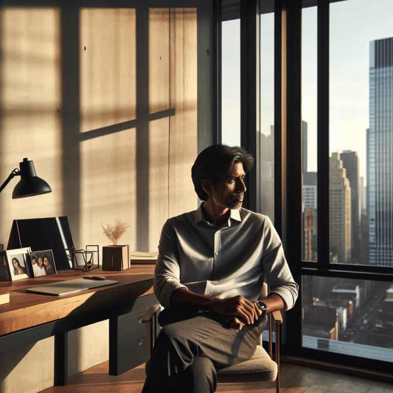 Why Redefining Success Matters More Than Ever in Today’s World