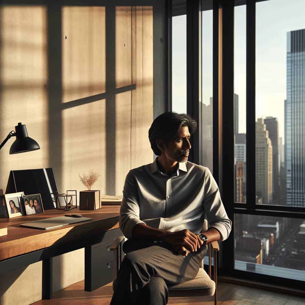 Why Redefining Success Matters More Than Ever in Today’s World