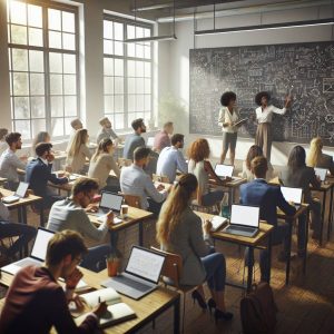 Unlock Endless Growth: Lifelong Learning Boosts Your Brain & Career