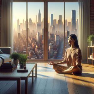 Unlocking Joy: Best Daily Habits to Improve Mental Health