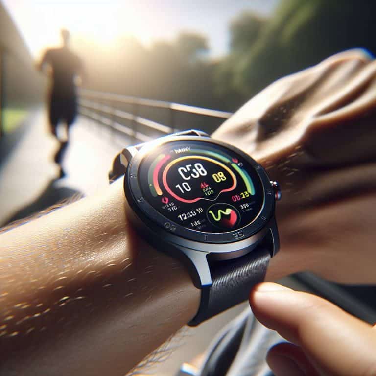Discover Top Picks: Best Smartwatches for Fitness Tracking 2023