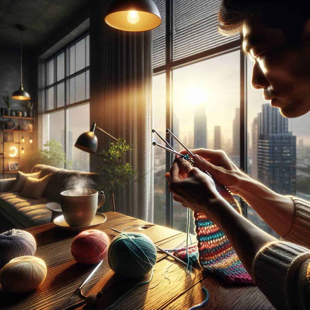 Discover How Hobbies Enrich and Balance Your Well-Rounded Life
