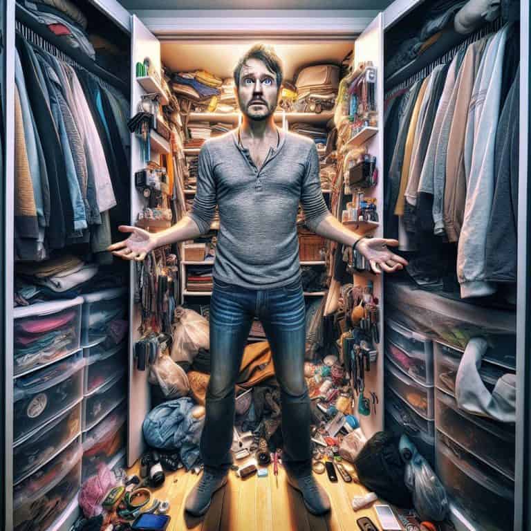 Mastering Chaos: The Ultimate to Decluttering Your Home Effortlessly
