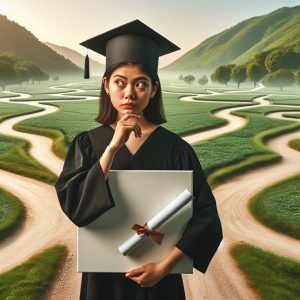 Embrace the Bold: Discovering the Power of a “Why Not?” Attitude