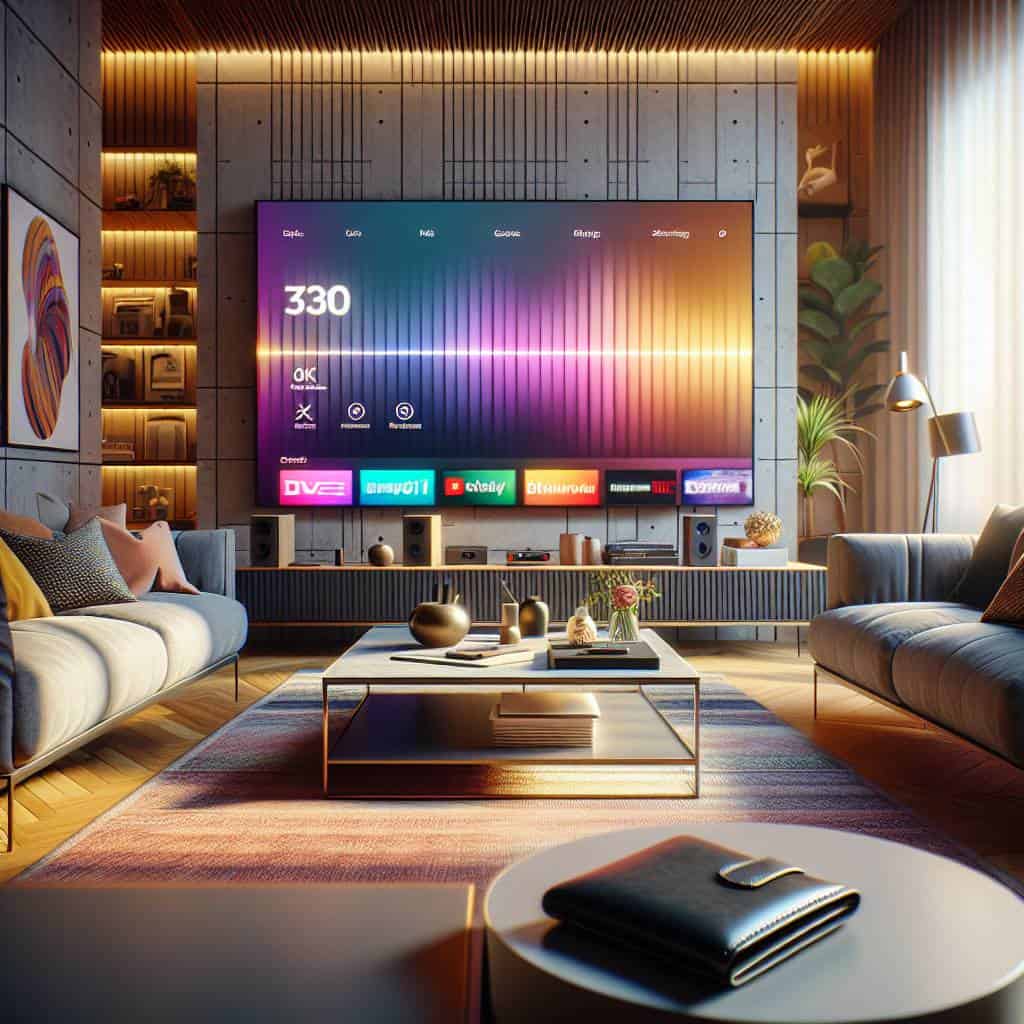 The Day My Wallet Met Roku TV
