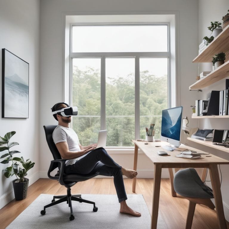 Unlocking the Secrets of Productivity