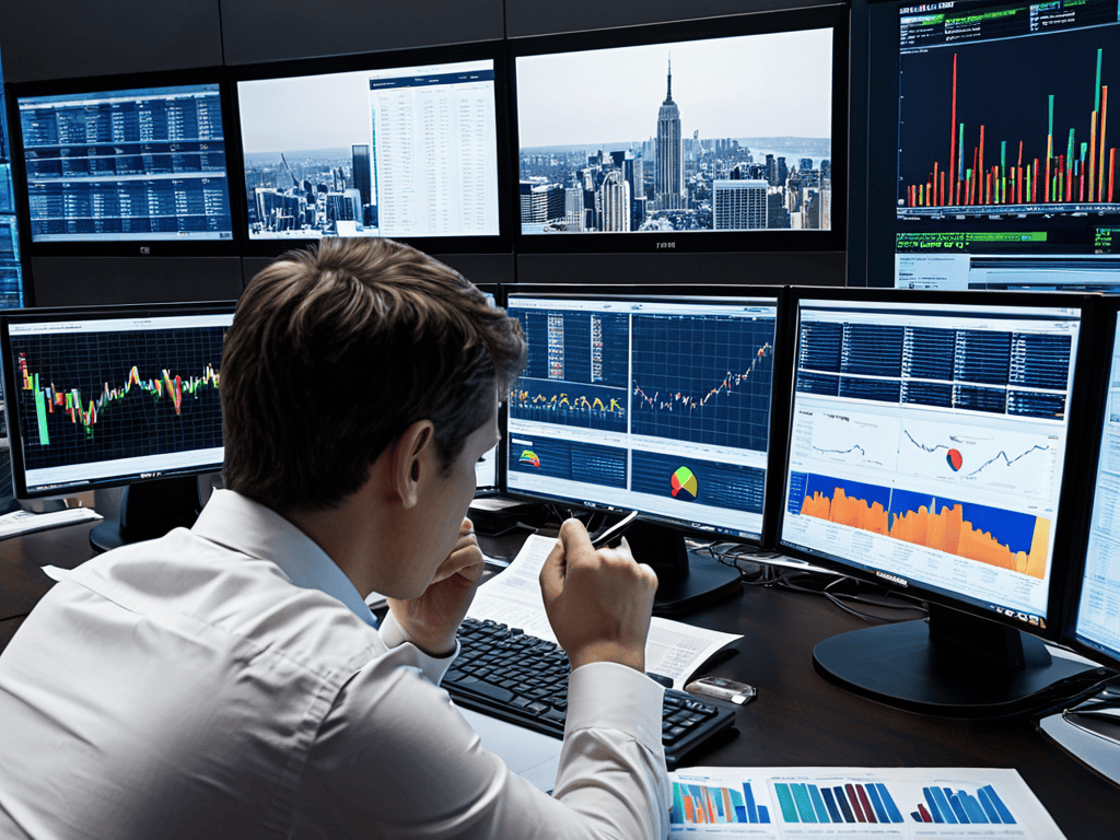 Alternative Investments Uncovered