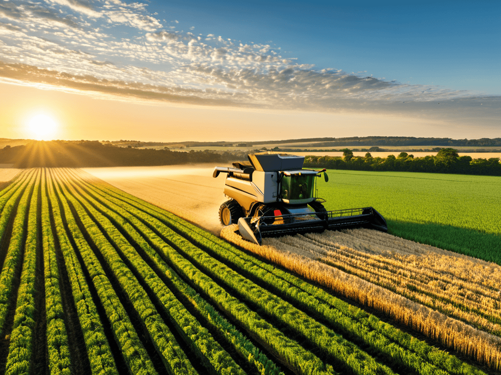 Iot Sensors Revolutionize Agriculture