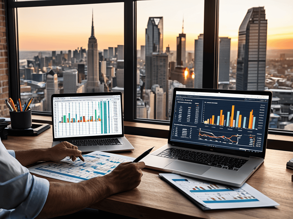 A Guide to Building Dividend Portfolio