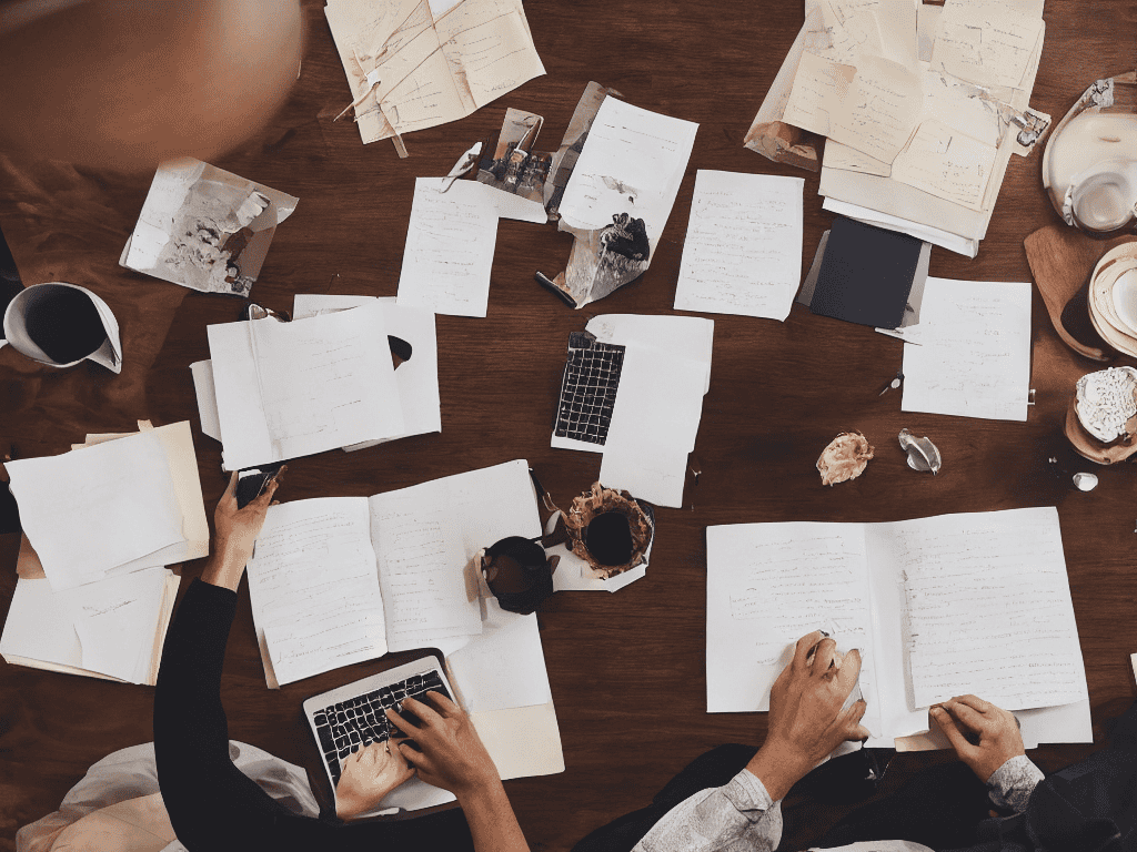 A Guide to Creating Career Plans
