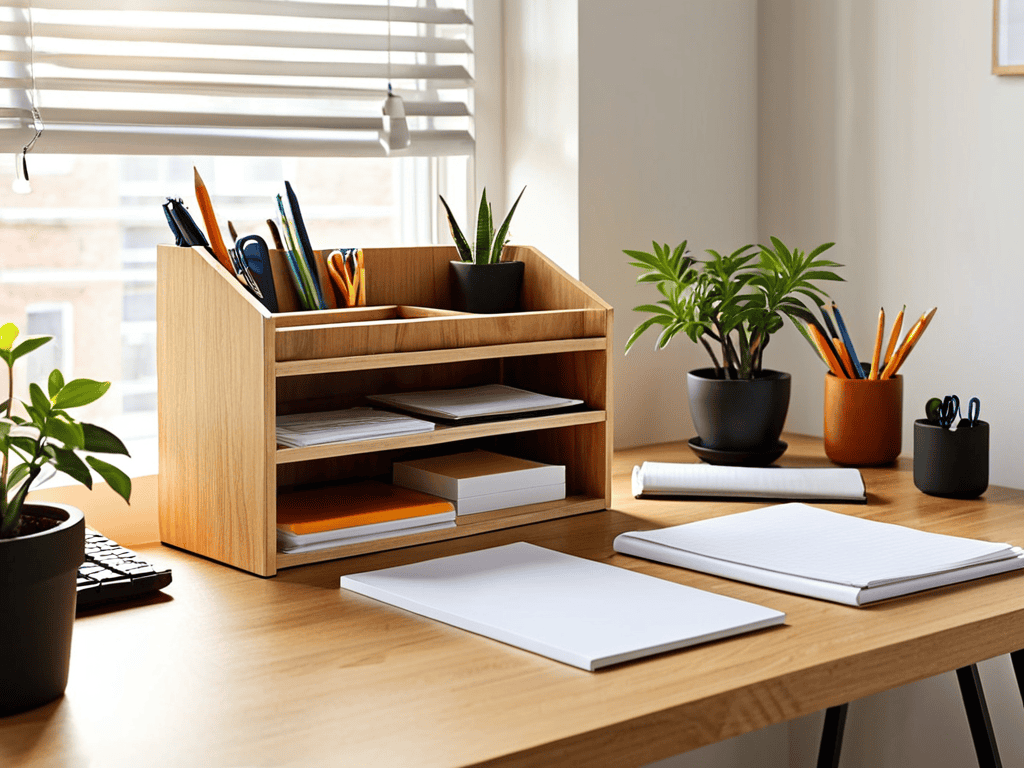 A Guide to Functional Workspace