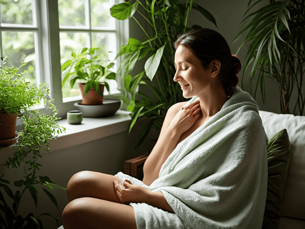 Practicing Nsdr for Wellness Techniques