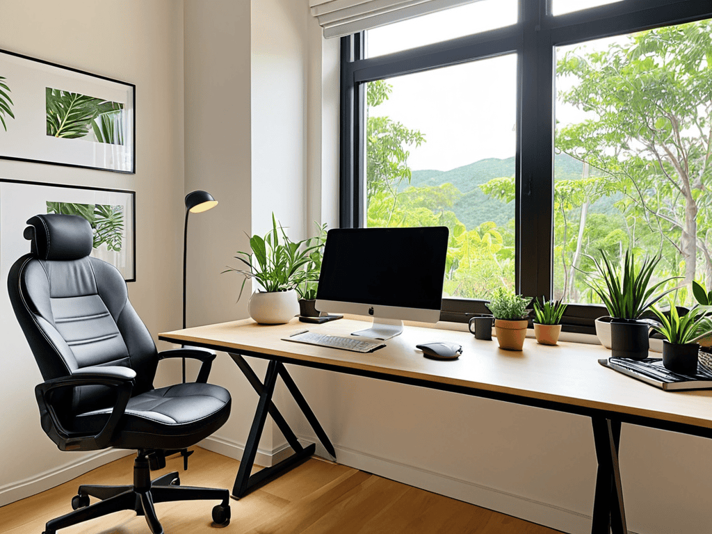 Bringing it all Together Workspace