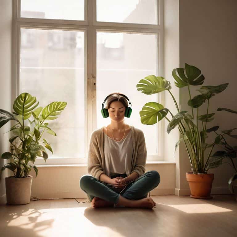 Embracing the Cosmic Mindset through meditation