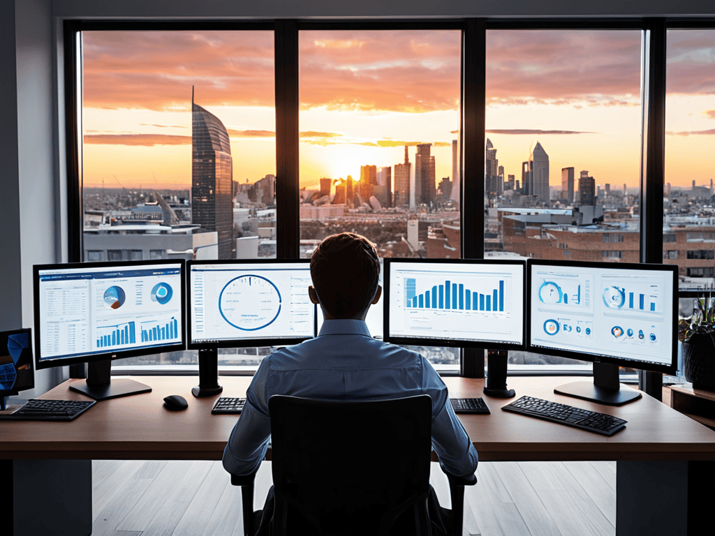 Embracing GDPR Frontier