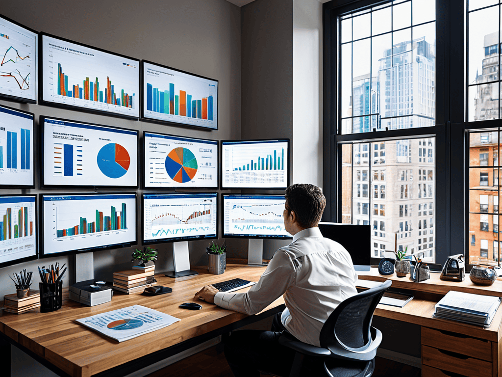 Embracing the World of Alternative Investments