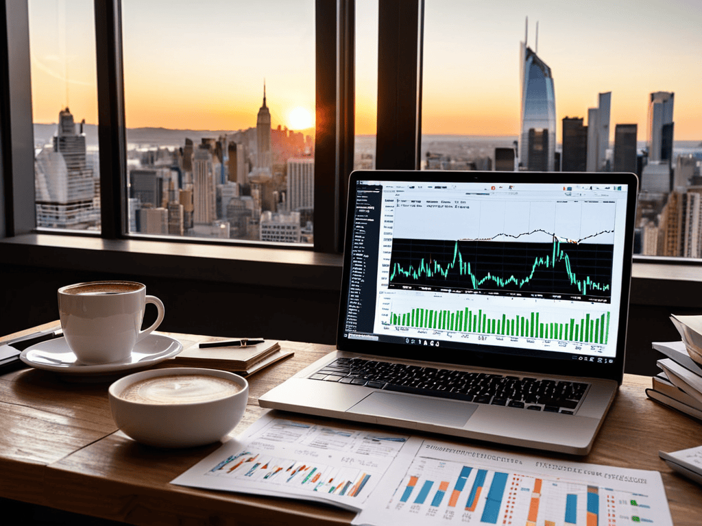 Thriving Dividend Portfolio Essential Tips