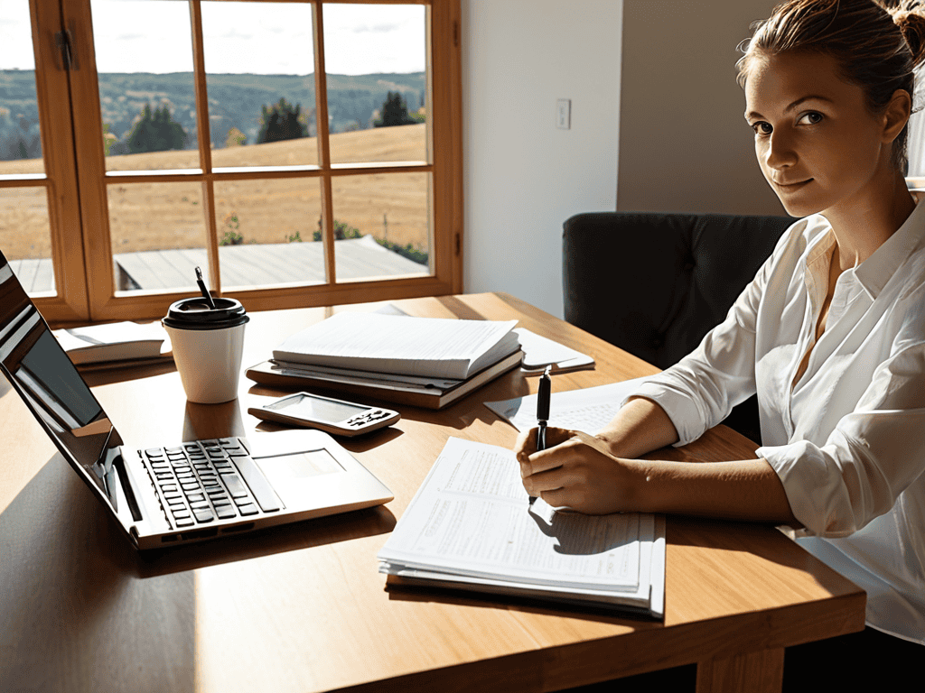 Mortgage Mastery: The Final Step