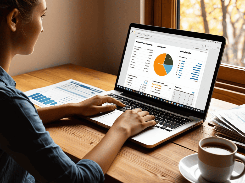 Taking Control of Your Finances