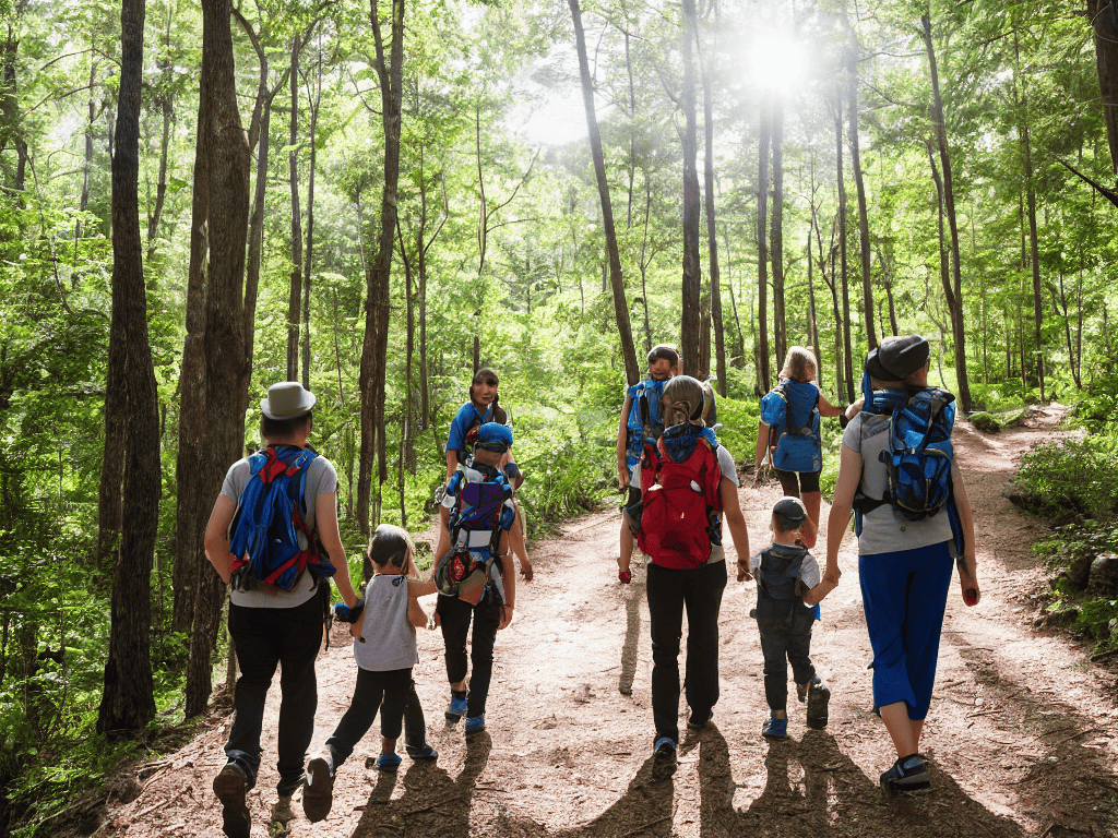 Unforgettable Adventures Await