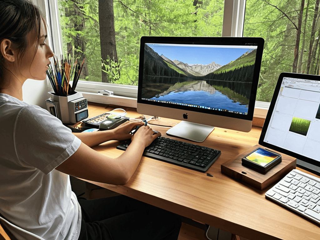 Unlocking Interstellar Productivity: Pomodoro
