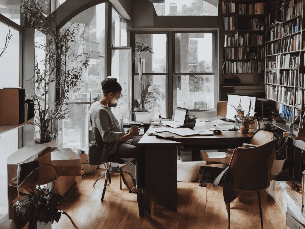 Personal development plan for career growth