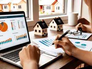 a guide to mortgages fixed vs ARM
