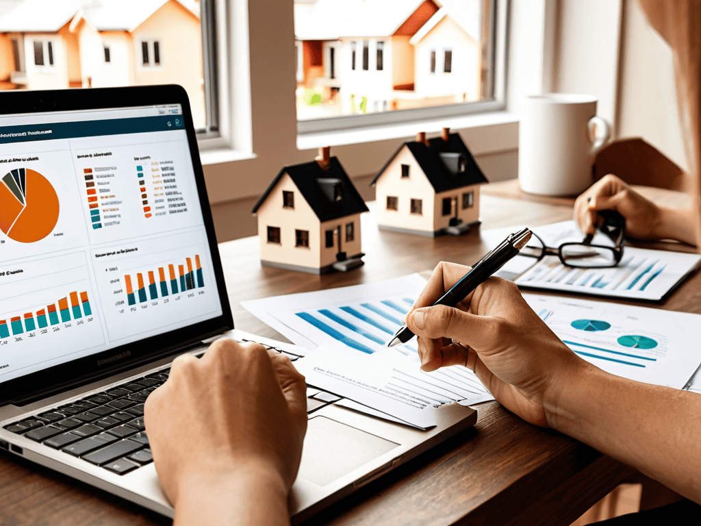 a guide to mortgages fixed vs ARM