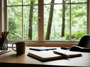 Pomodoro Technique for intense focus