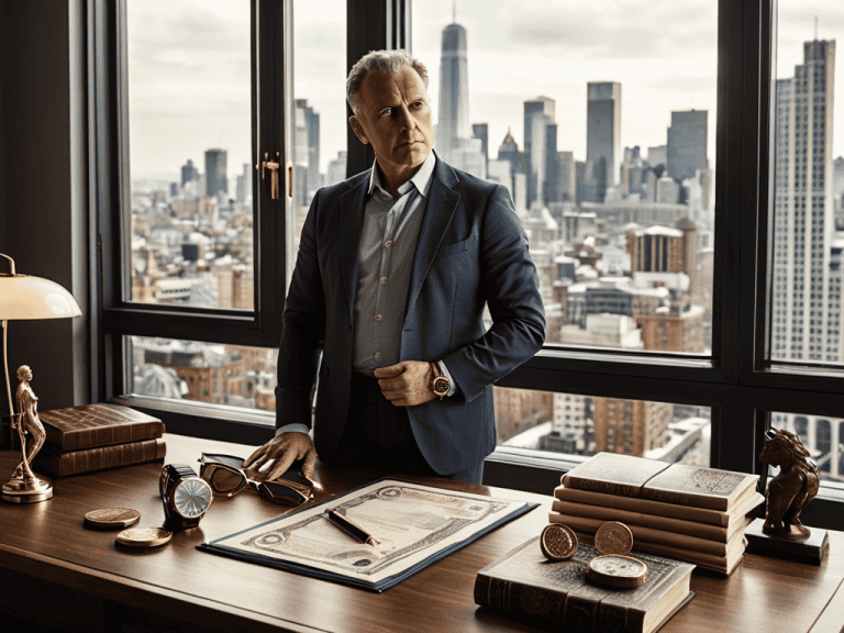 A Guide to Alternative Investments Beyond Stocks and Bonds