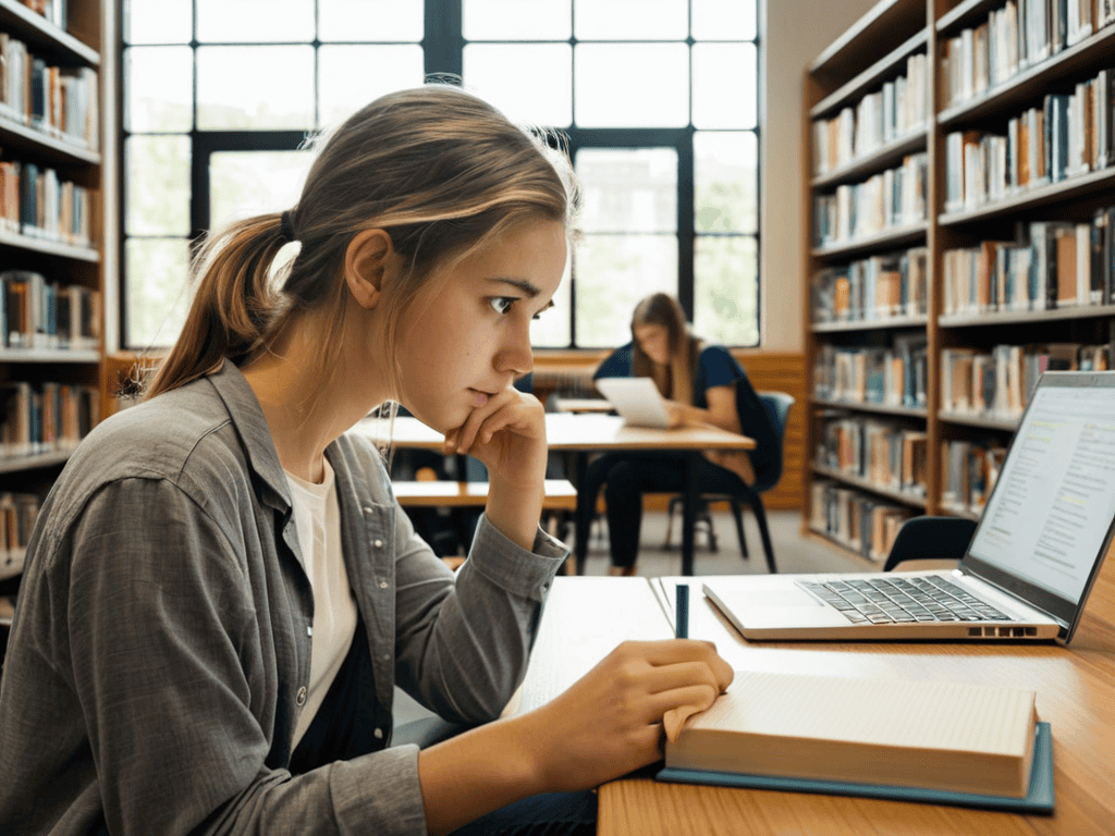 Exploring Career Paths and options