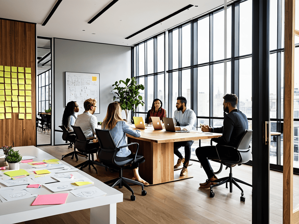 Unlocking Business Branding Success