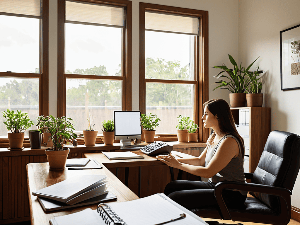 Financial Freedom Through Discipline
