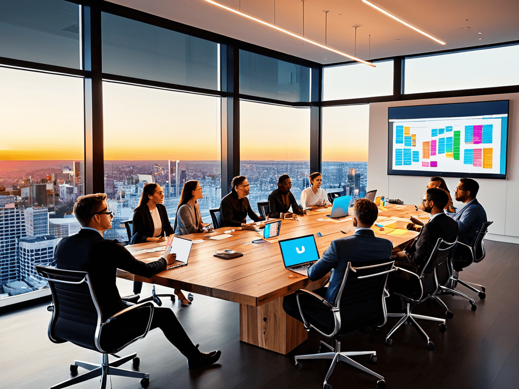 Embracing the Future of Business Branding