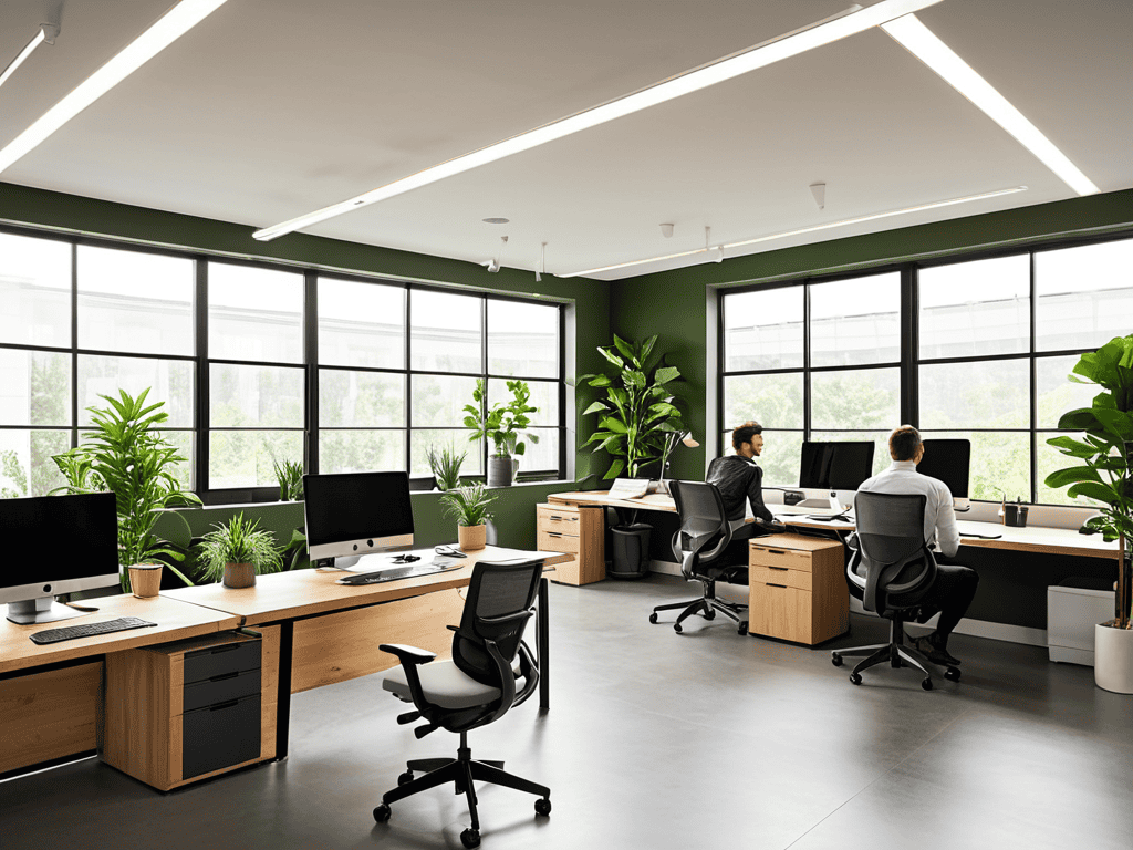 Embracing the Future of Work Together