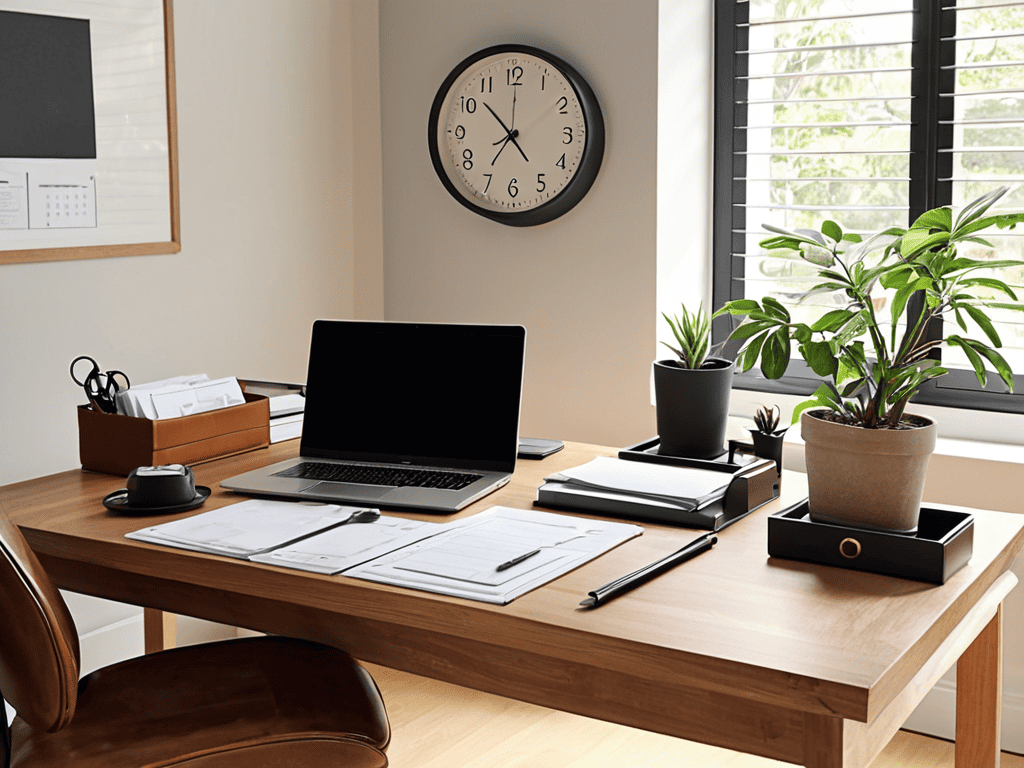 Staying on Track Financial Discipline