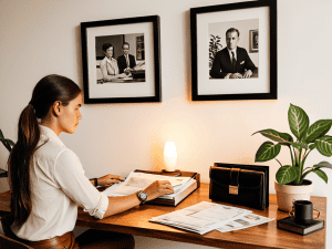 Financial discipline for wealth