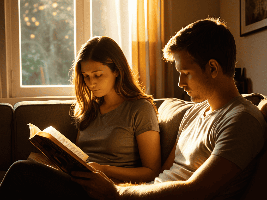 Relationship Advice for Introverts