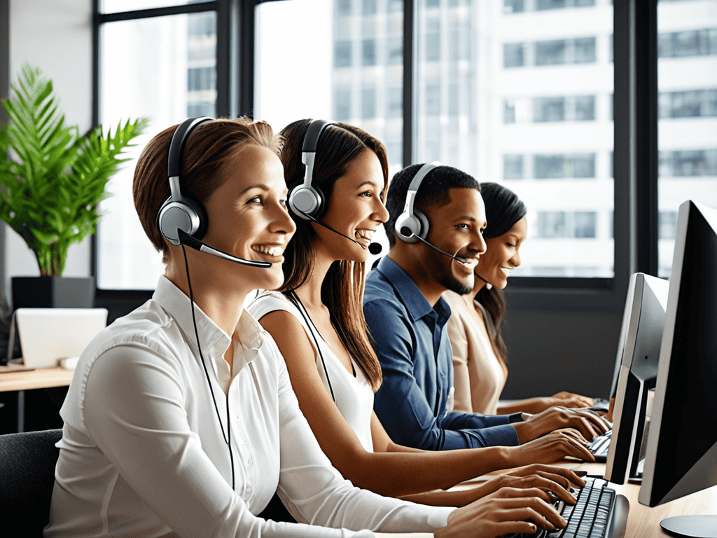 Cosmic Customer Service Support