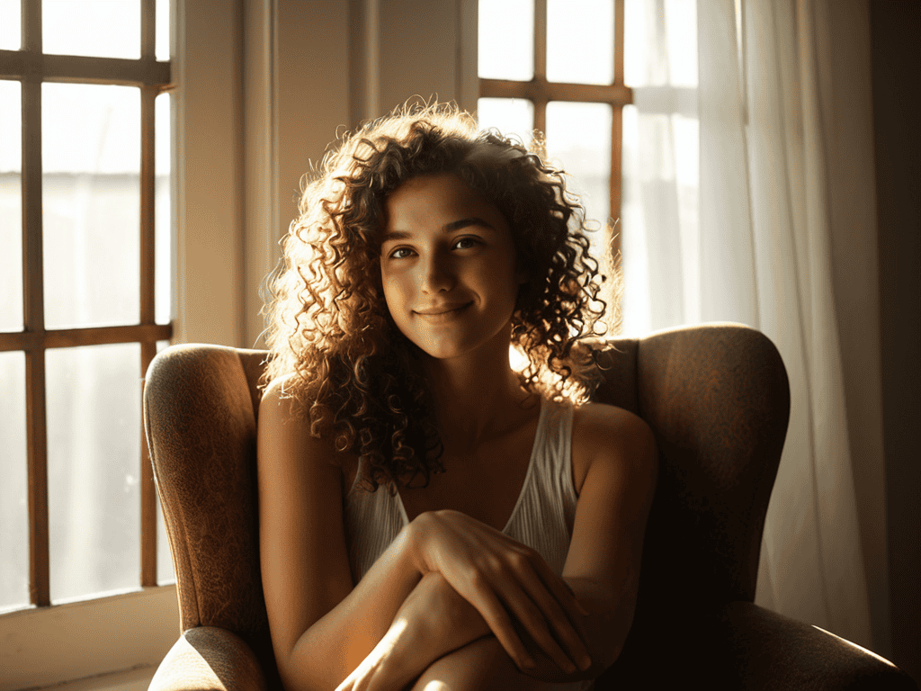 Creative Portrait Photography Ideas